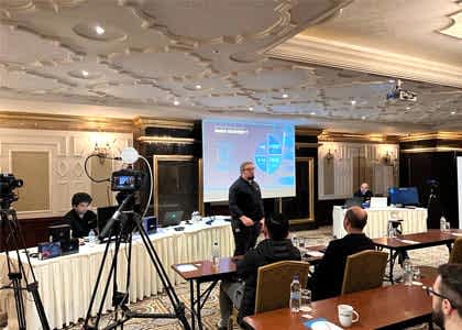 Kiloview Channel Training
