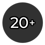 20+