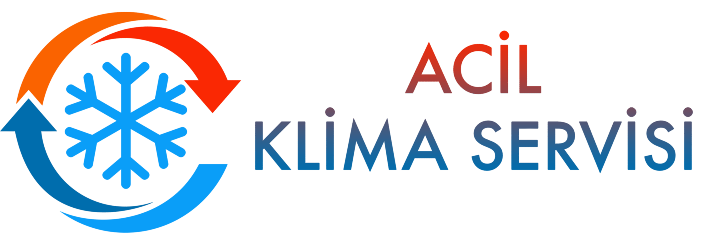 Acil Klima Servisi
