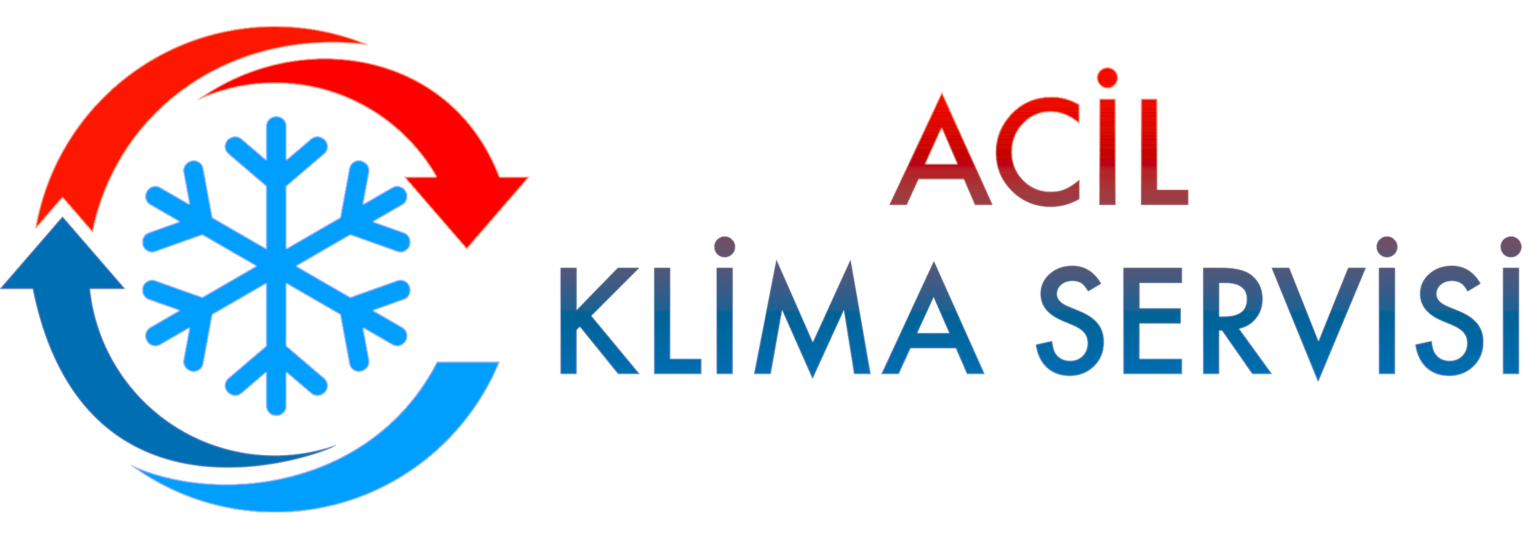 Acil Klima Servisi